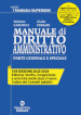 Manuale di diritto amministrativo. Parte generale e speciale