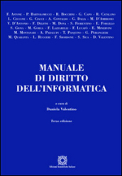 Manuale di diritto dell