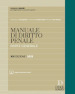 Manuale di diritto penale. Parte generale. Ediz. maior. Con aggiornamento online