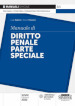 Manuale di diritto penale. Parte speciale