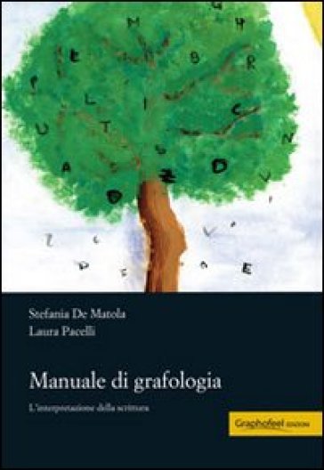 Manuale di grafologia. L'interpretazione della scrittura - Stefania De Matola - Laura Pacelli