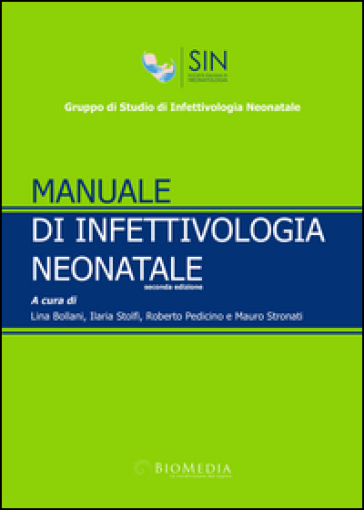 Manuale di infettivologia neonatale