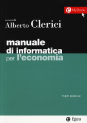 Manuale di informatica per l