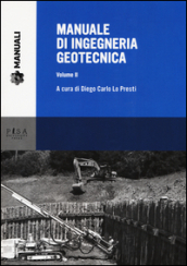 Manuale di ingegneria geotecnica. 2.