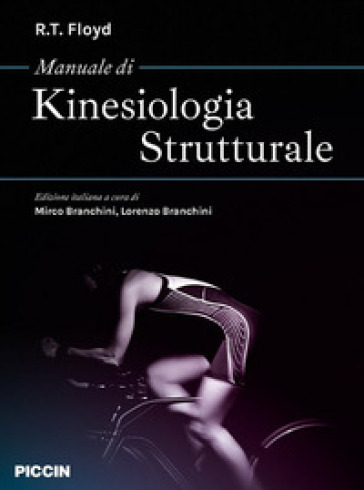 Manuale di kinesiologia strutturale - R.t. Floyd