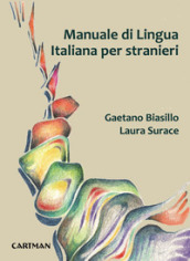 Manuale di lingua Italiana per stranieri