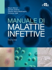 Manuale di malattie infettive - 3 ed.