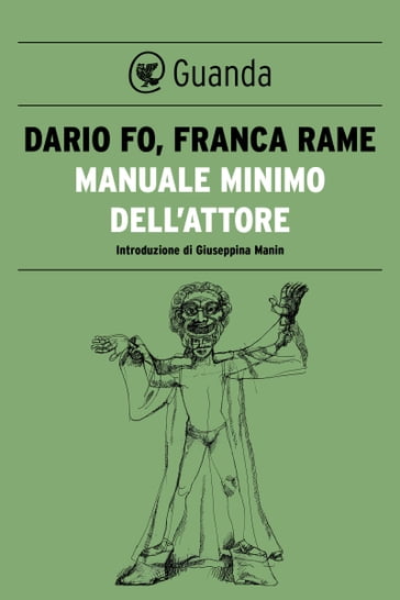 Manuale minimo dell'attore - Dario Fo - Franca Rame