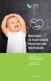Manuale di nutrizione parenterale neonatale
