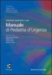 Manuale di pediatria d urgenza-Paediatric emergency card