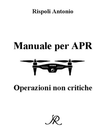 Manuale per APR - Antonio Rispoli
