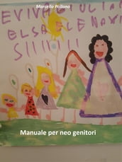 Manuale per neo genitori