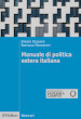 Manuale di politica estera italiana