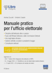 Manuale pratico per l ufficio elettorale