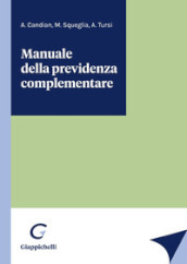 Manuale della previdenza complementare