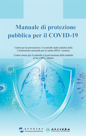 Manuale di protezione pubblica per il COVID-19