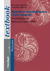 Manuale di psicodiagnostica clinica integrata