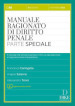 Manuale ragionato di diritto penale. Parte speciale