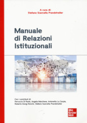 Manuale di relazioni istituzionali