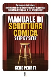 Manuale di scrittura comica step by step