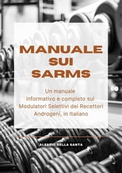 Manuale sui SARMs