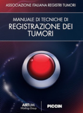 Manuale di tecniche di registrazione dei tumori