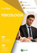 Manuale di teoria per il test di ammissione a Psicologia. Con ebook. Con Contenuto digitale per accesso on line