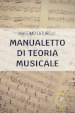 Manualetto di teoria musicale