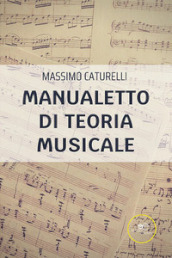 Manualetto di teoria musicale