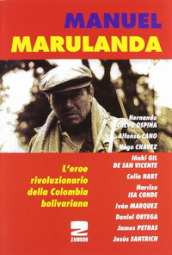 Manuel Marulanda. L