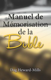 Manuel de mémorisation de la Bible