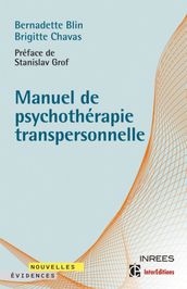Manuel de psychothérapie transpersonnelle