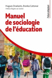 Manuel de sociologie de l éducation : Le cerveau sous influence