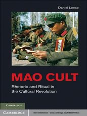 Mao Cult