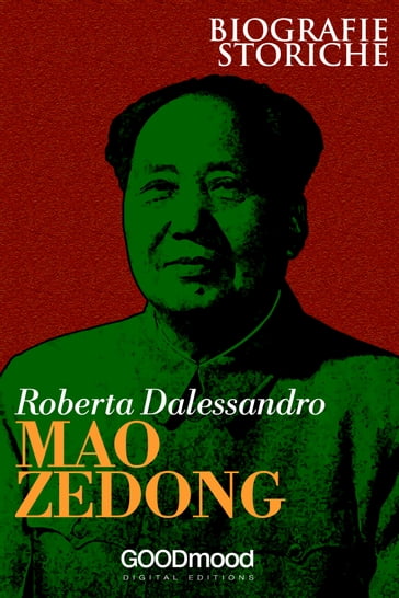 Mao Zedong - Roberta Dalessandro