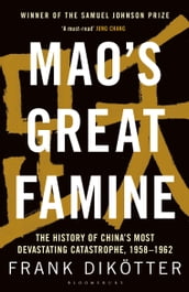 Mao s Great Famine