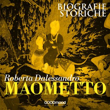 Maometto - Roberta Dalessandro