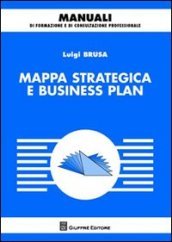 Mappa strategica e business plan