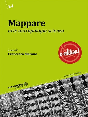 Mappare - Francesco Marano