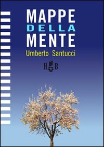 Mappe della mente - Umberto Santucci