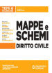 Mappe e schemi di diritto civile