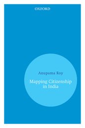 Mapping Citizenship in India