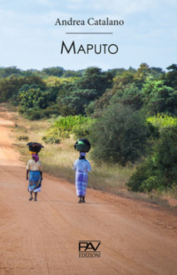 Maputo - Andrea Catalano
