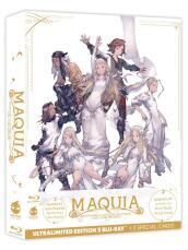 Maquia (Ultralimited Edition) (2 Blu-Ray)