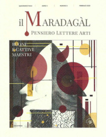 Il Maradagàl. Pensiero lettere arti (2020). 5.