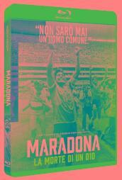 Maradona: Morte Di Un D10