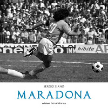 Maradona - Sergio Siano