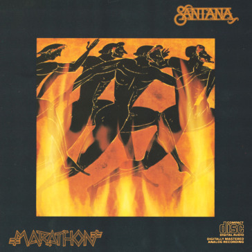 Marathon - Santana