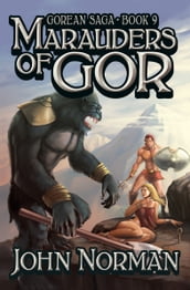 Marauders of Gor