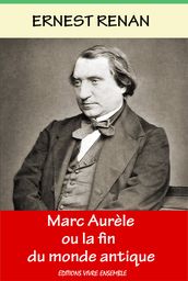 Marc Aurèle ou la fin du monde antique